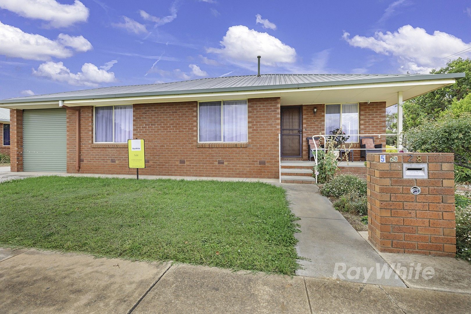 5/28 Mackay Street, Rochester VIC 3561, Image 0