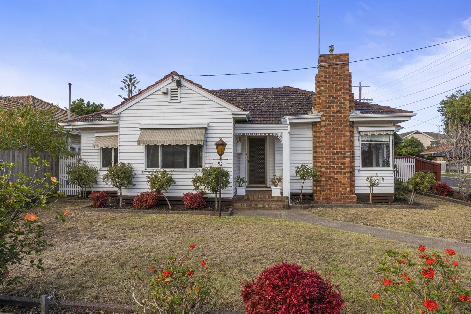 52 Cornwall Road, Sunshine VIC 3020, Image 0