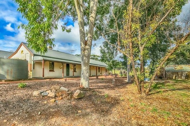 Picture of 15 Goldfields Road, MOPPA SA 5355