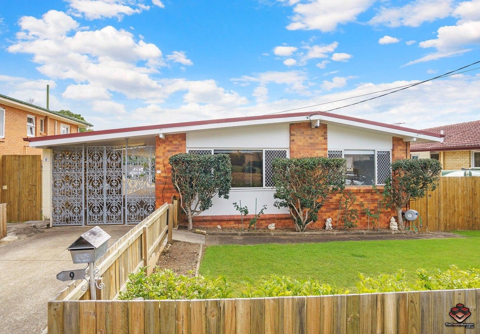 3 bedrooms House in 9 Dalgety Street MOUNT GRAVATT EAST QLD, 4122
