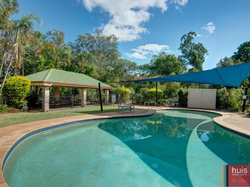 33/12 Edmondson St, Corinda QLD 4075, Image 2