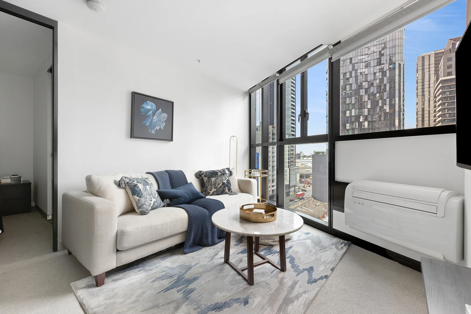 Additional image 2 of 1004/33 Clarke Street, Southbank VIC 3006