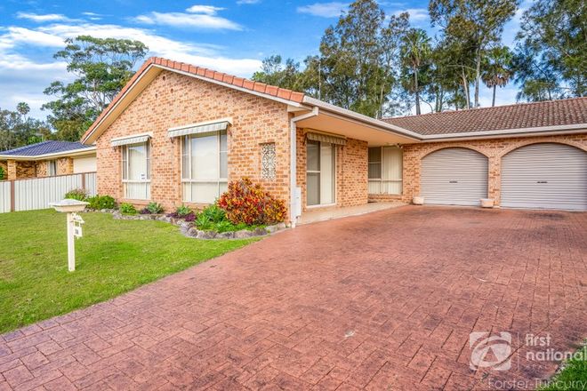 Picture of 26 Lachlan Avenue, TUNCURRY NSW 2428
