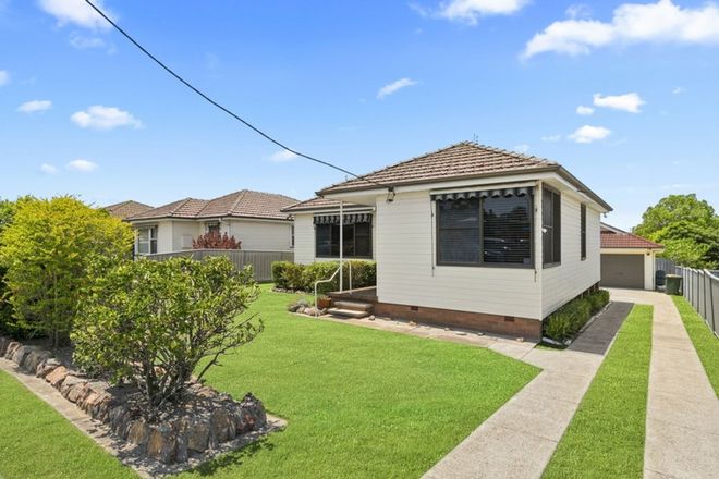 Picture of 9 & 9A Woodberry Street, RUTHERFORD NSW 2320