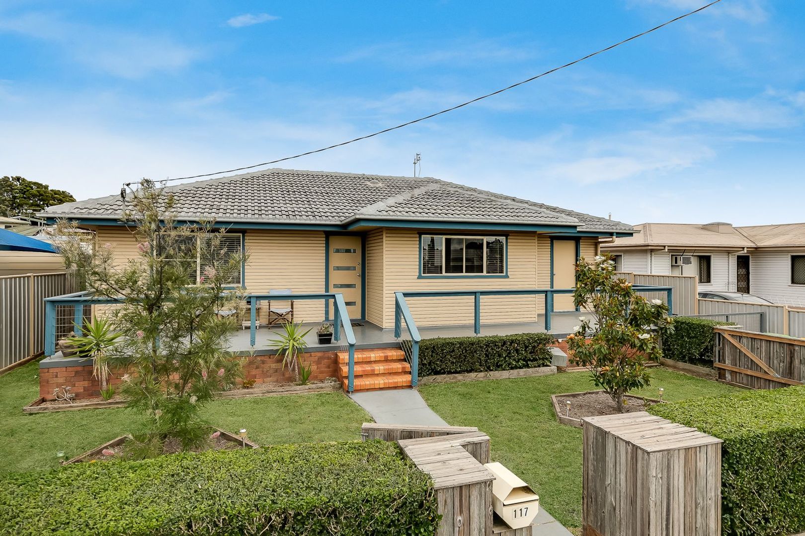 117 Drayton Road, Harristown Property History & Address Research Domain