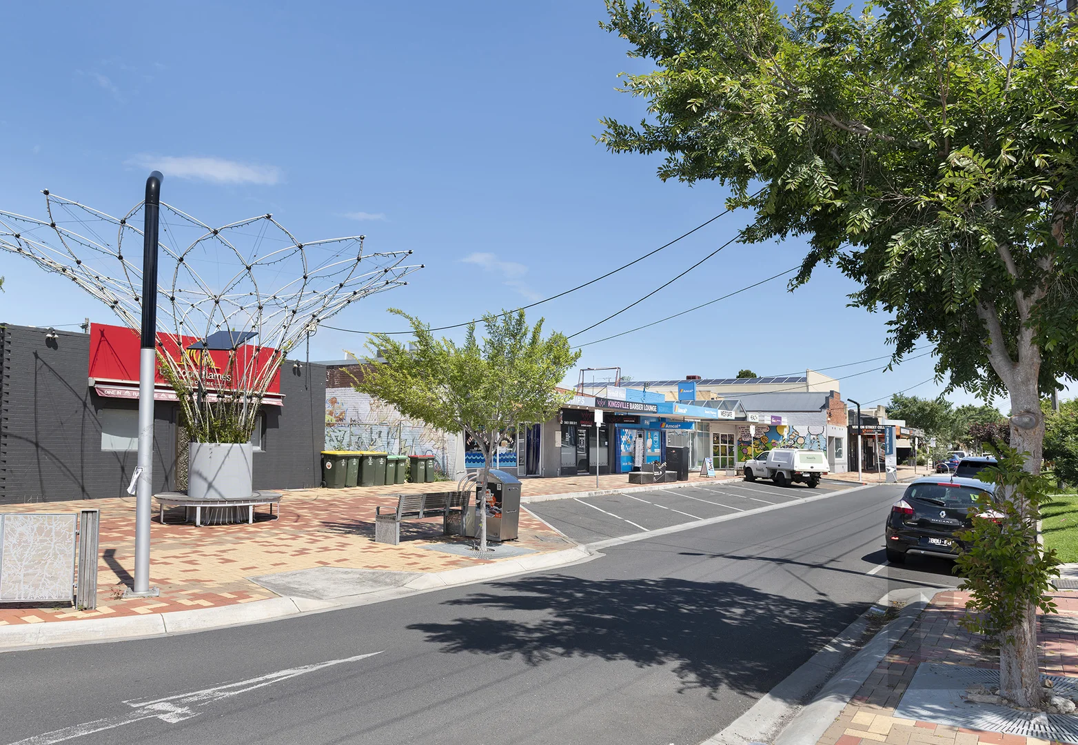 Additional image 13 of 3/59 New Street, South Kingsville VIC 3015