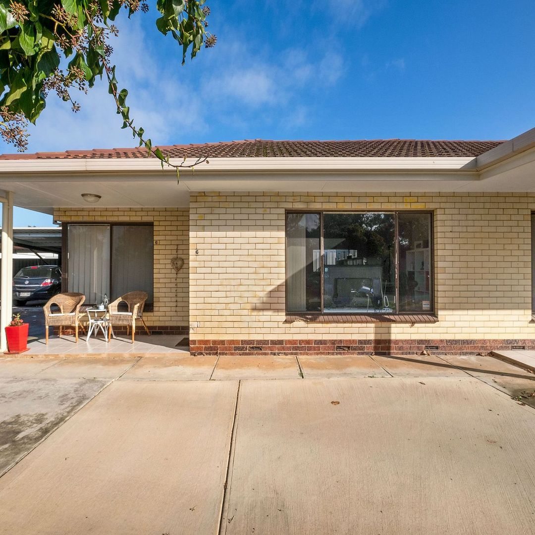 5/39 Cudmore Terrace, Henley Beach SA 5022 Apartment For Rent Domain