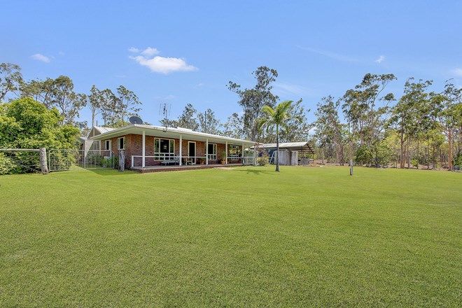 Picture of 2206 Emu Park Road, COOWONGA QLD 4702