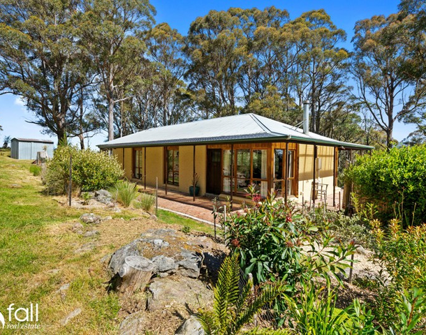 38 Clarks Road, Lower Longley TAS 7109