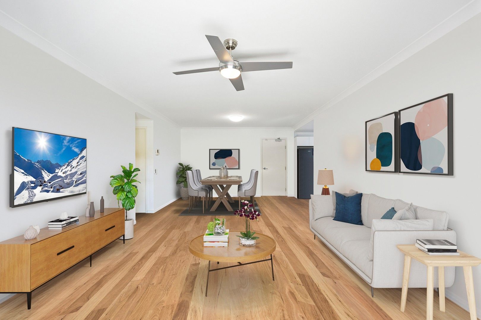 8/2 Noel Street, North Wollongong NSW 2500, Image 1