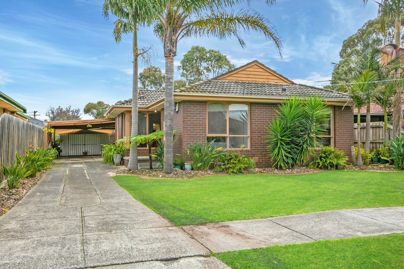 3 bedrooms House in 36 Kantiki Drive EPPING VIC, 3076