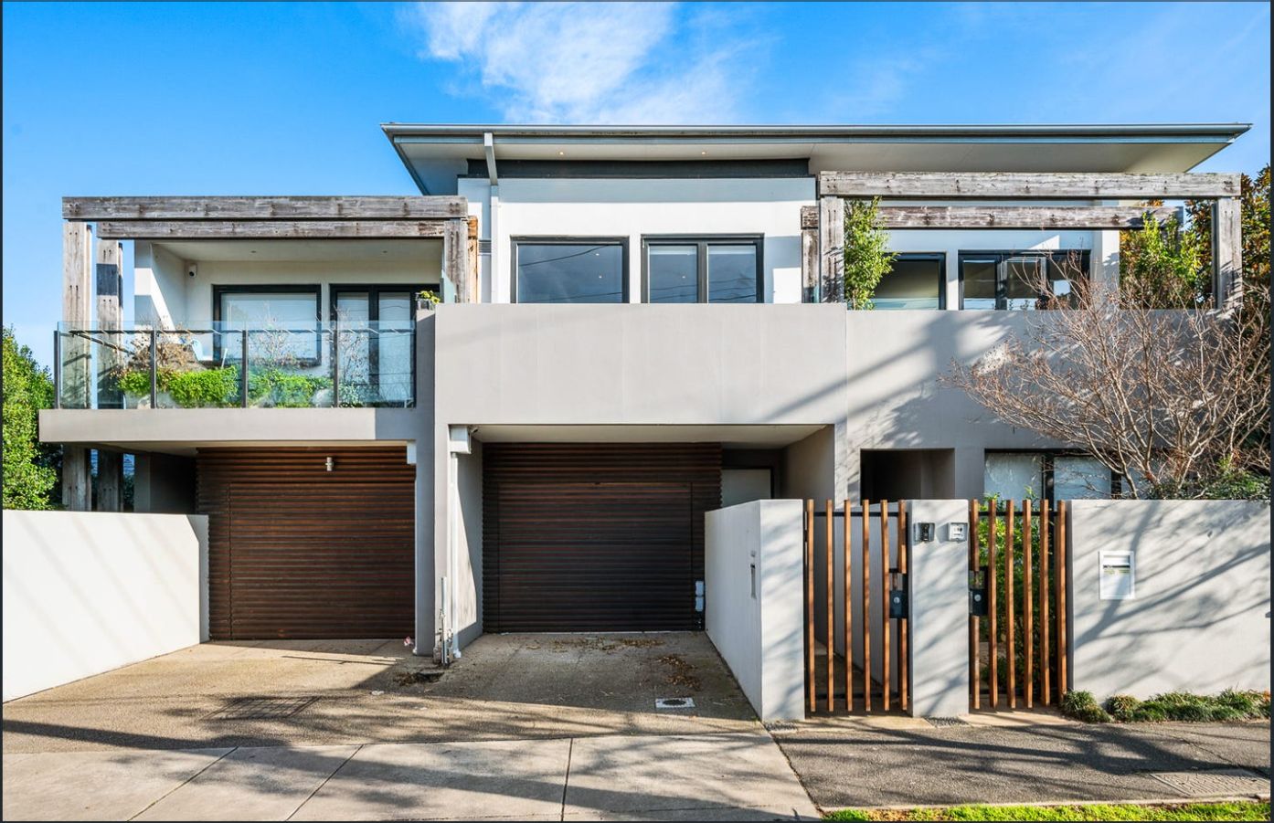 2 bedrooms Townhouse in 147B MALE STREET BRIGHTON VIC, 3186