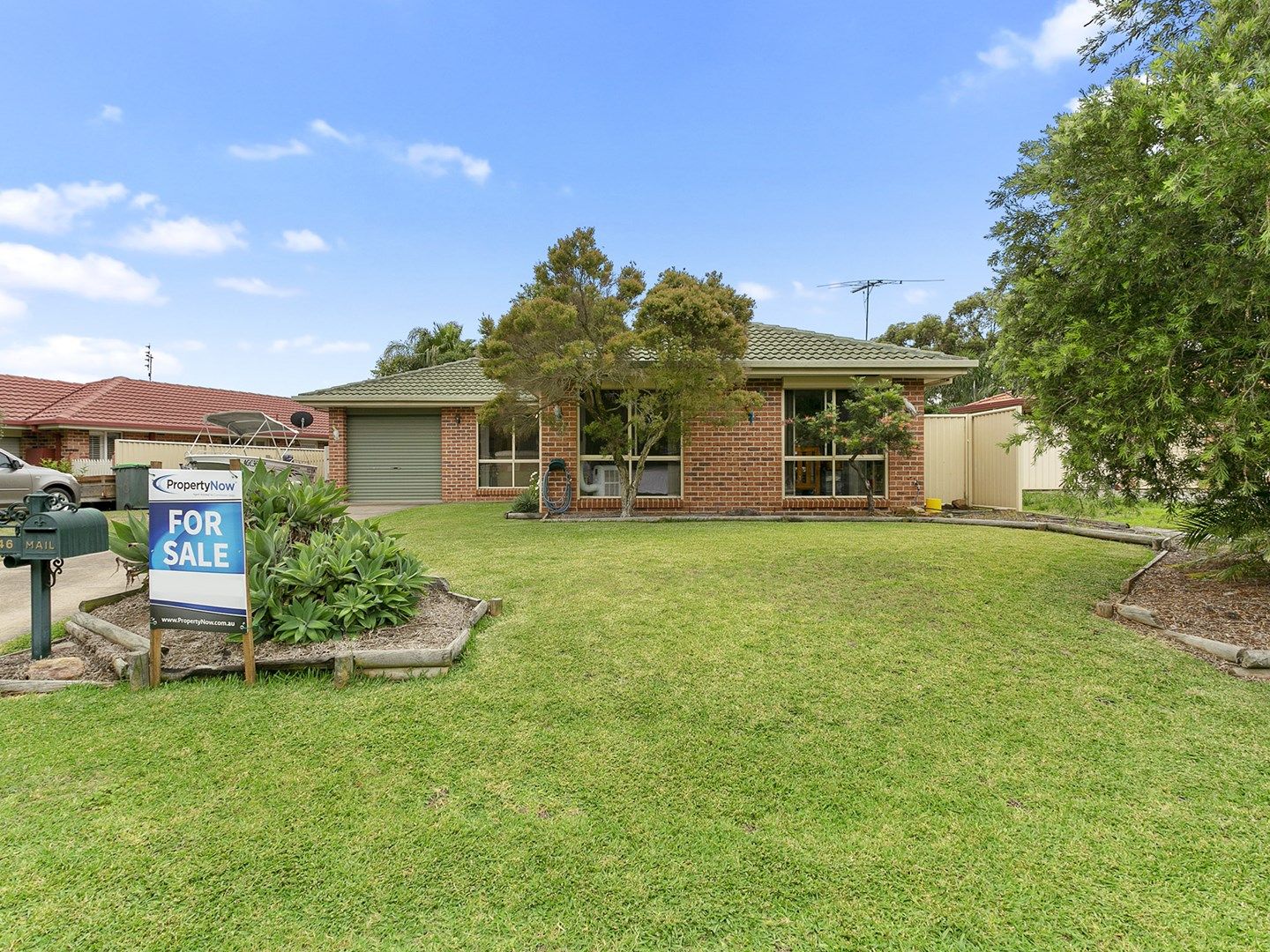 46 Paddy Miller Avenue, Currans Hill NSW 2567, Image 0
