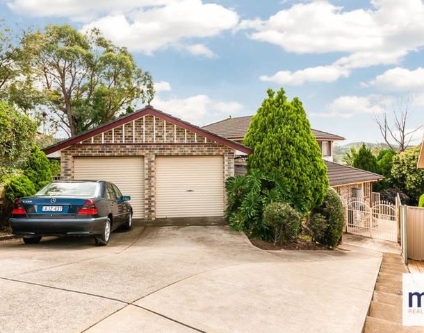 10 Hannah Place, Mount Annan NSW 2567