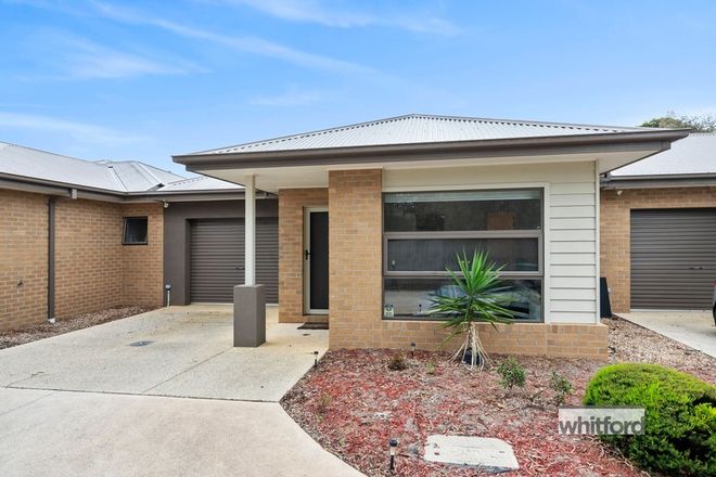 Picture of 5/91 Shell Road, OCEAN GROVE VIC 3226