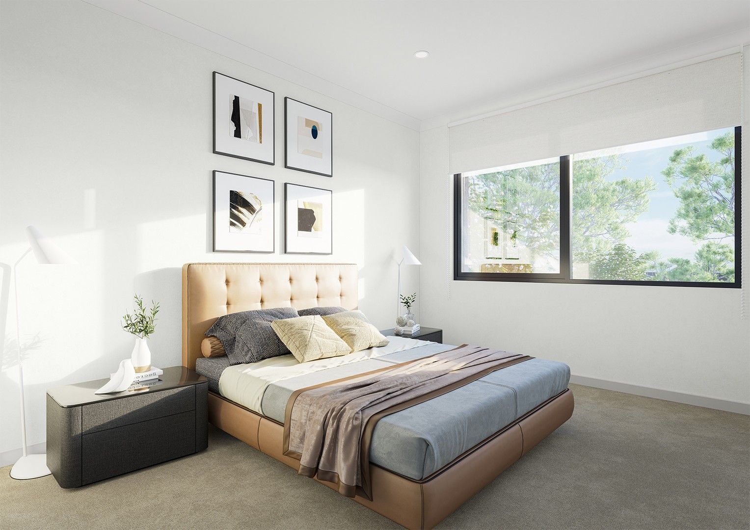 3 bedrooms New House & Land in 67/510 Findon Road SOUTH MORANG VIC, 3752