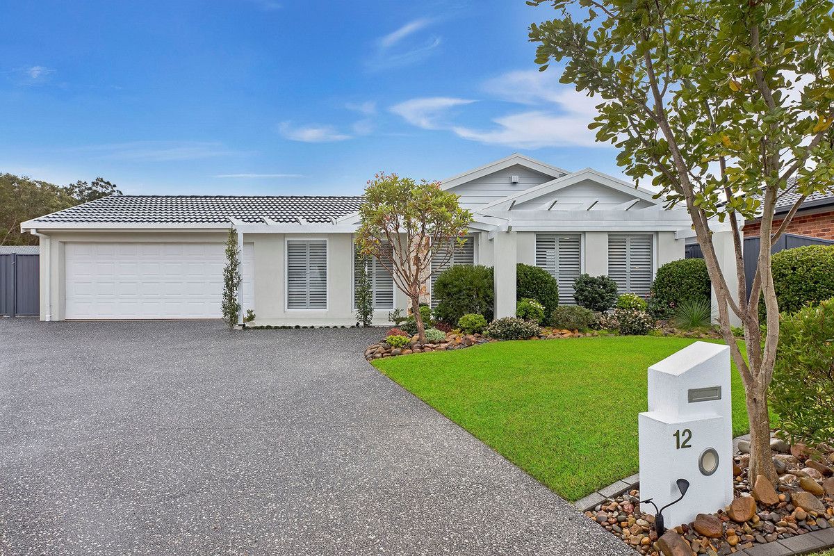 12 Viscount Close, Shelly Beach NSW 2261, Image 0