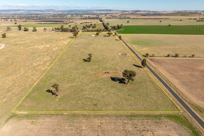 Picture of 2869 Bethungra Road, NANGUS NSW 2722