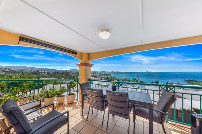 Picture of 5/10 Golden Orchid Drive, AIRLIE BEACH QLD 4802
