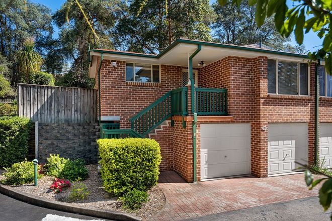 Picture of 42E Abuklea Road, EPPING NSW 2121