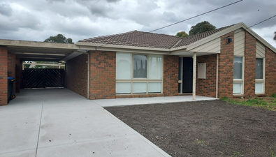 Picture of 317 Heaths Rd, WERRIBEE VIC 3030