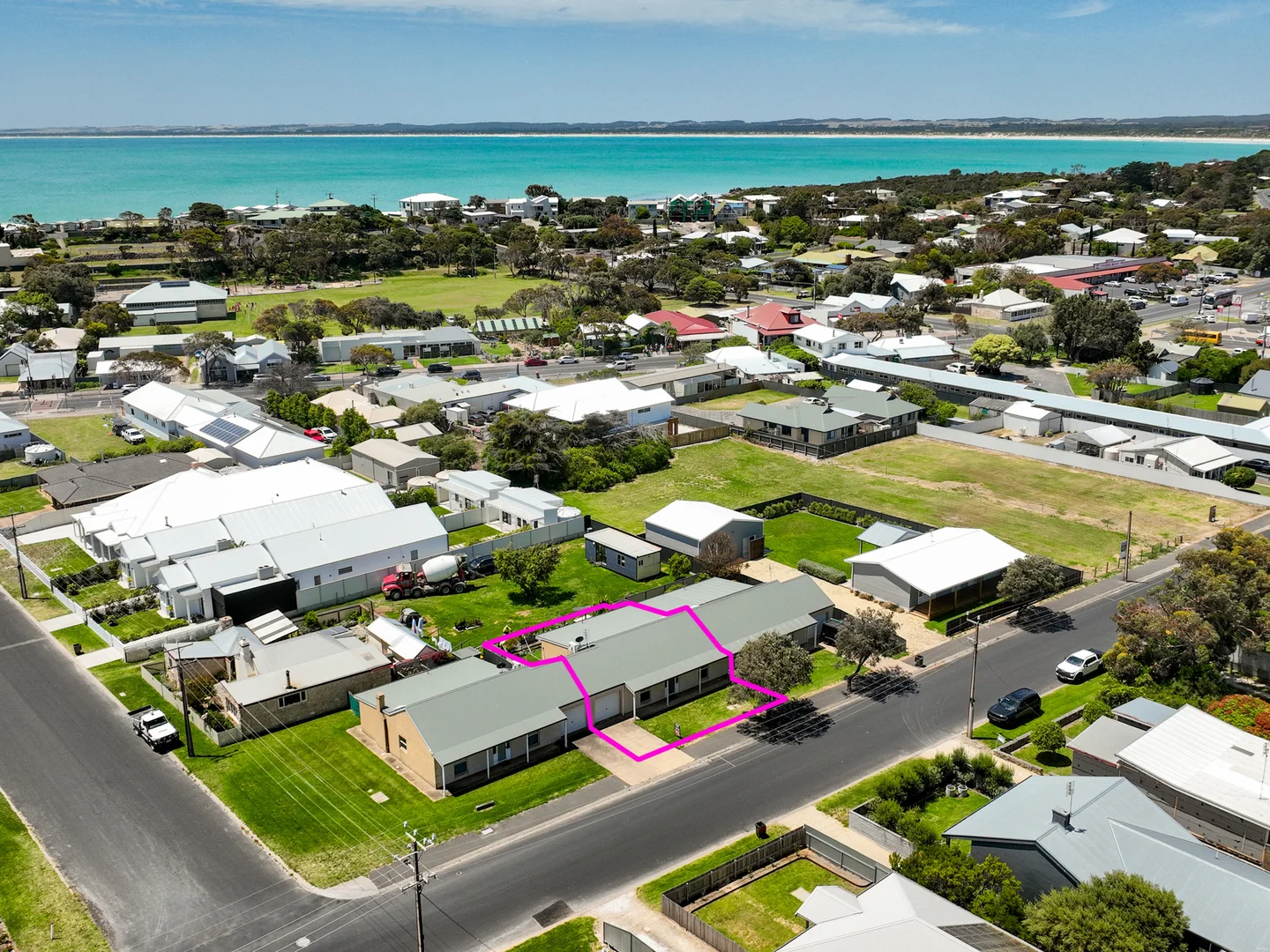 Additional image 13 of 2/11 Lord Syleham Street, Robe SA 5276