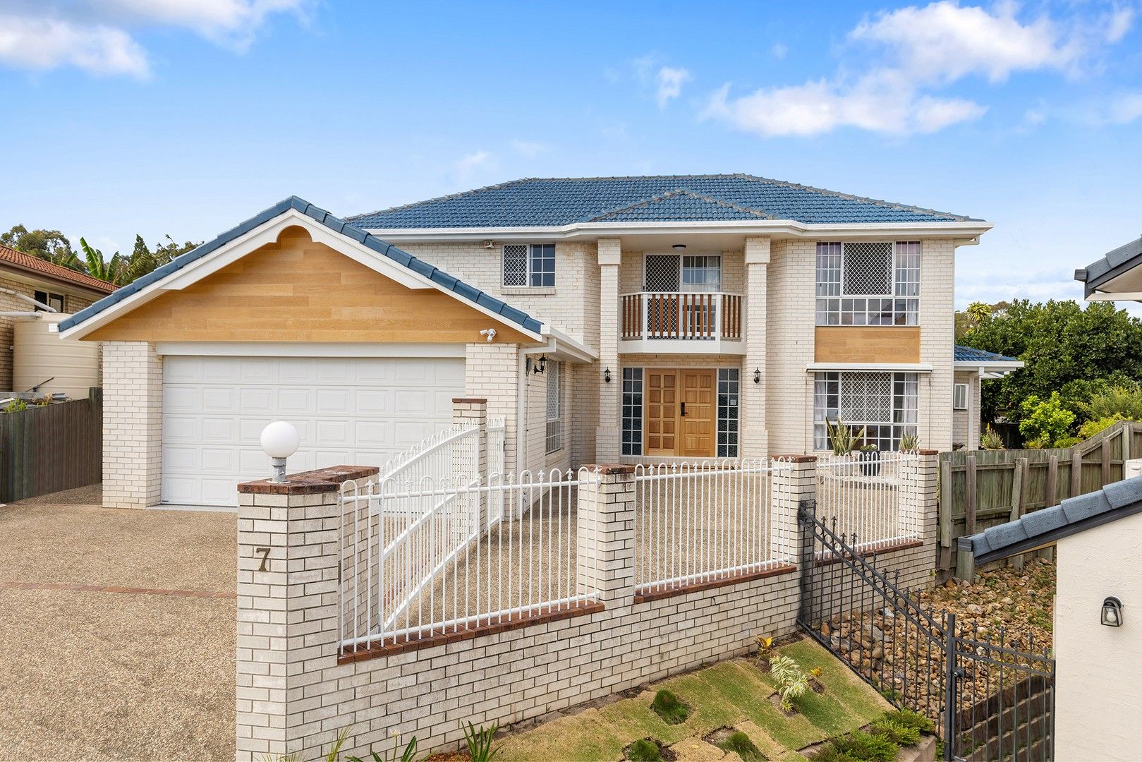 7 Vermeer Close, Mackenzie QLD 4156, Image 0