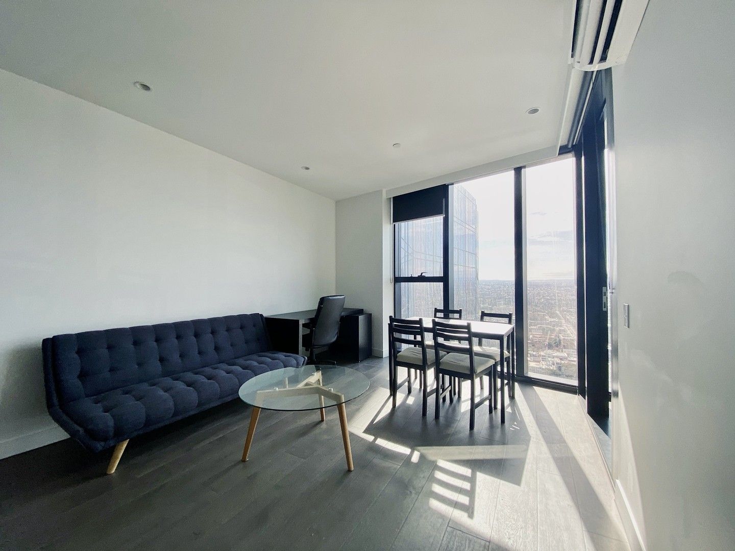 1 bedrooms Apartment / Unit / Flat in 4601/160 victoria street CARLTON VIC, 3053