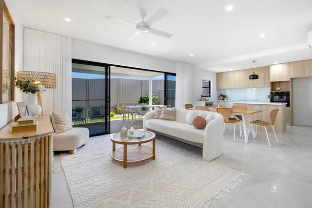 10/19 Sunrise Court, Merrimac QLD 4226