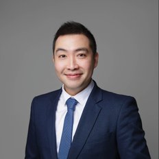 Edmund Li, Property manager