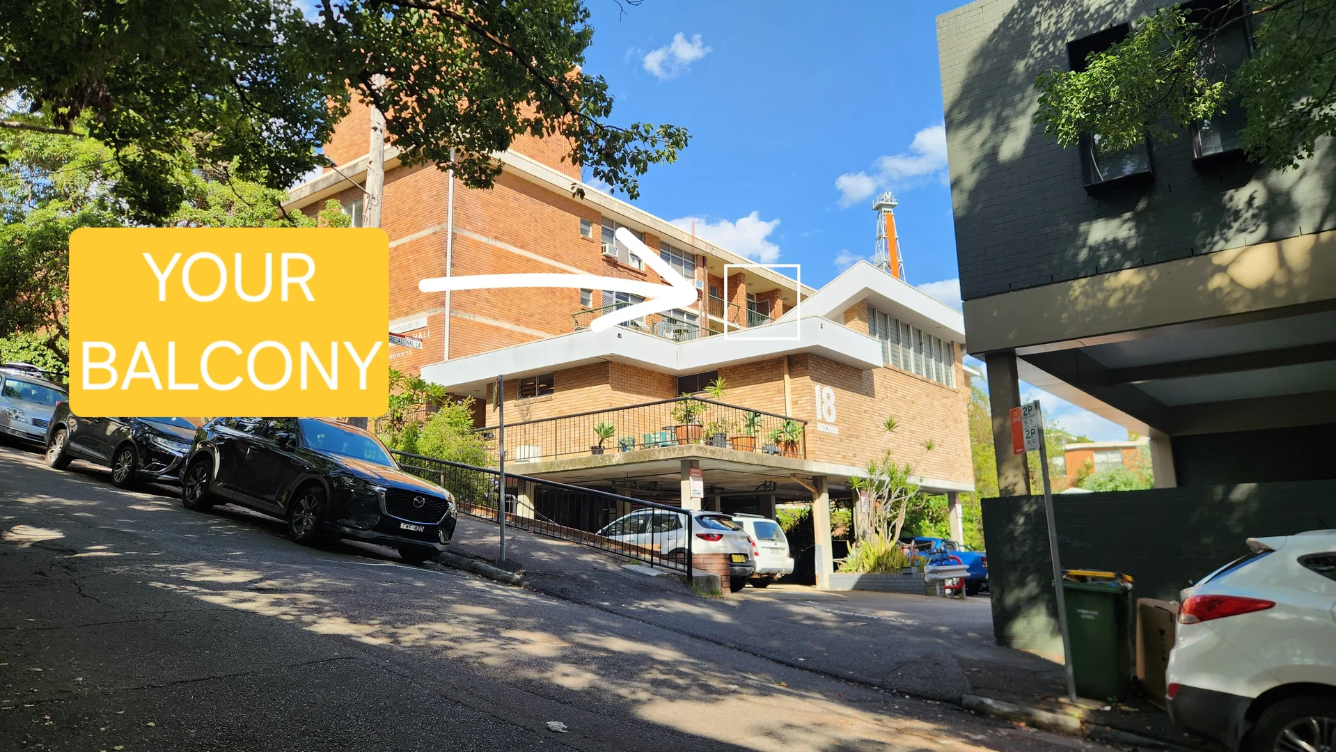 Additional image 9 of 18 Brown Street, Newcastle NSW 2300