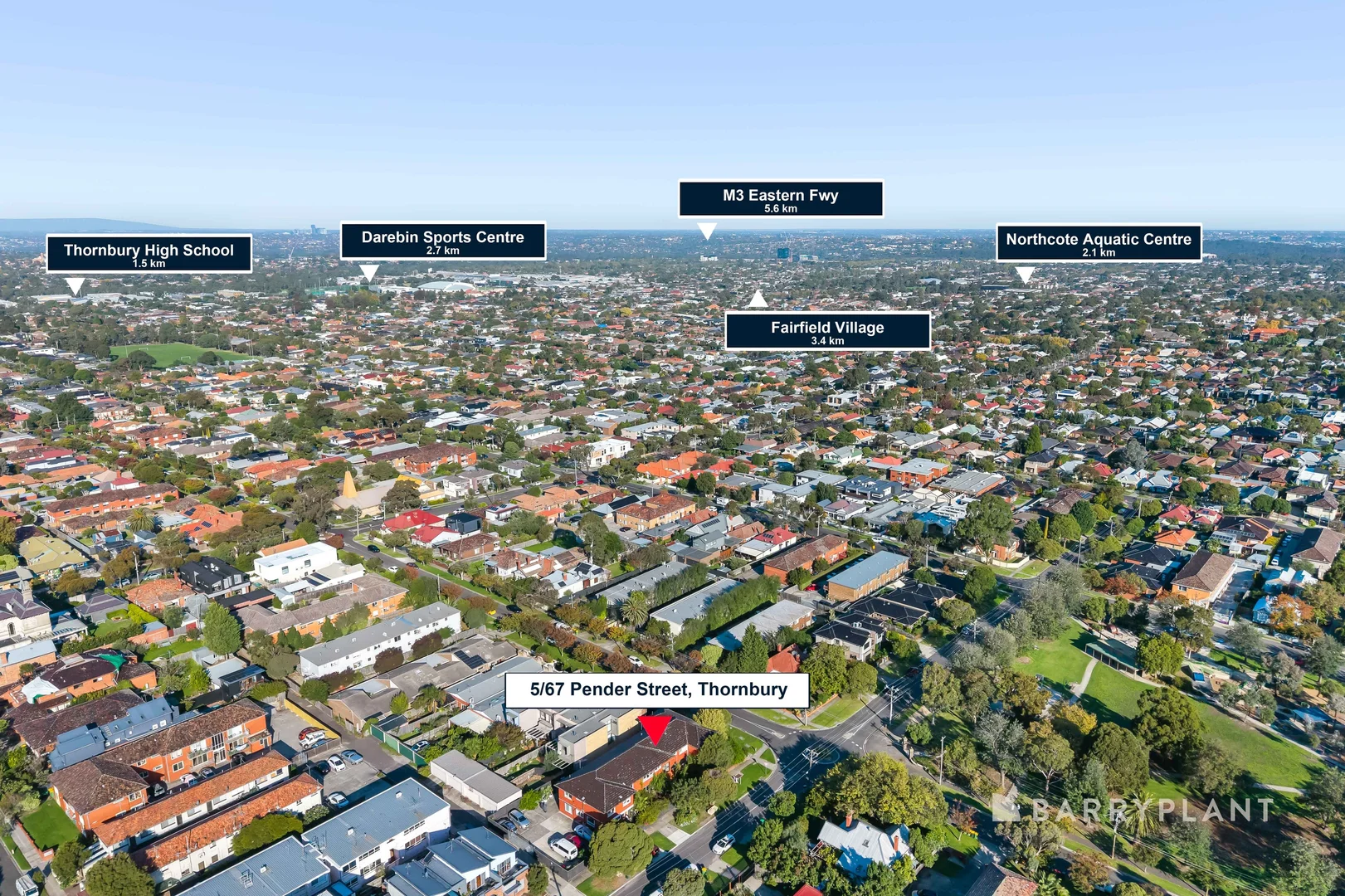 Additional image 12 of 5/67 Pender Street, Thornbury VIC 3071
