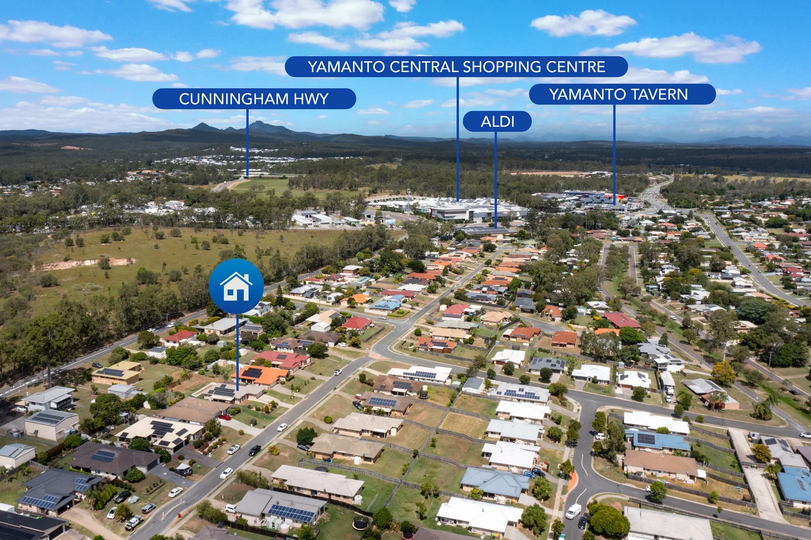 Additional image 29 of 9 Benjamin Court, Yamanto QLD 4305