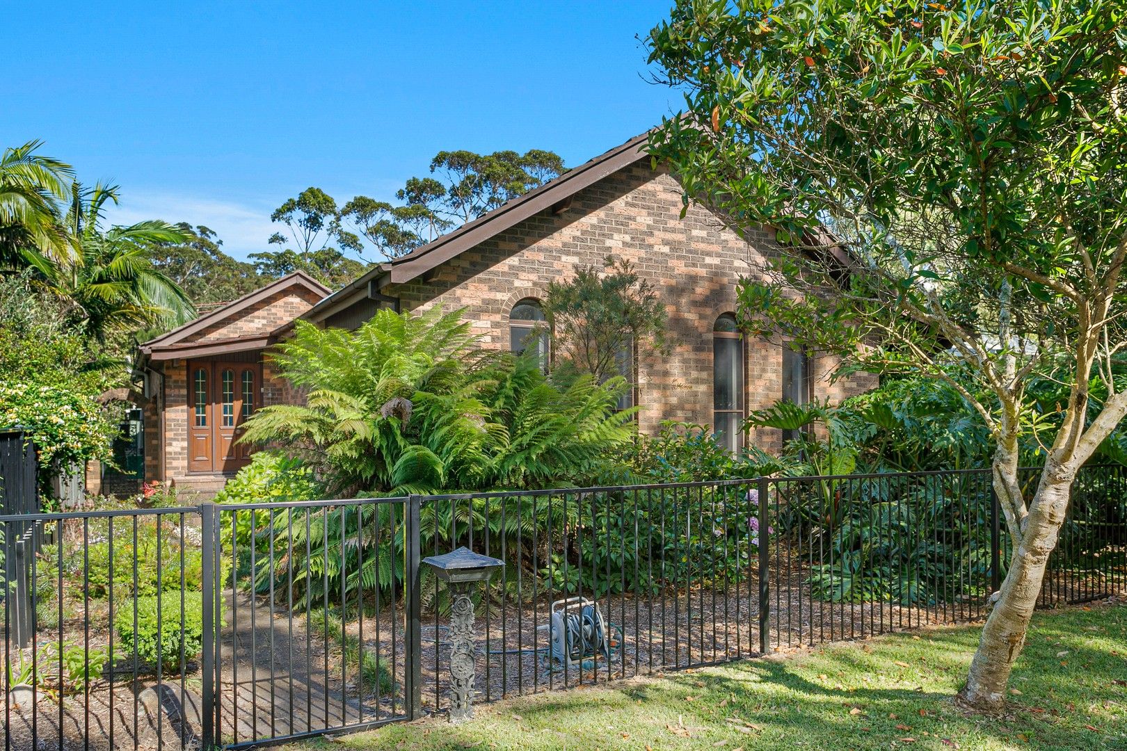 21 Thompson Street, Bundeena NSW 2230 House For Rent Domain