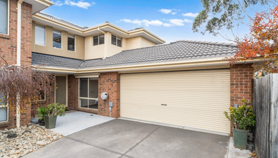 Picture of 3/39 Canberra Street, PATTERSON LAKES VIC 3197