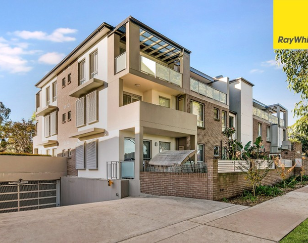 10/1-3 Erskine Street, Riverwood NSW 2210