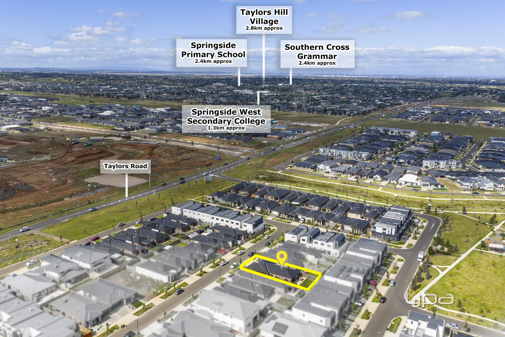 Additional image 13 of 10 Turin Avenue, Deanside VIC 3336