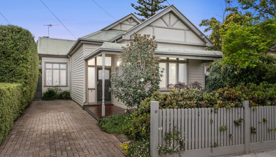 Picture of 10 Charles Street, WILLIAMSTOWN VIC 3016