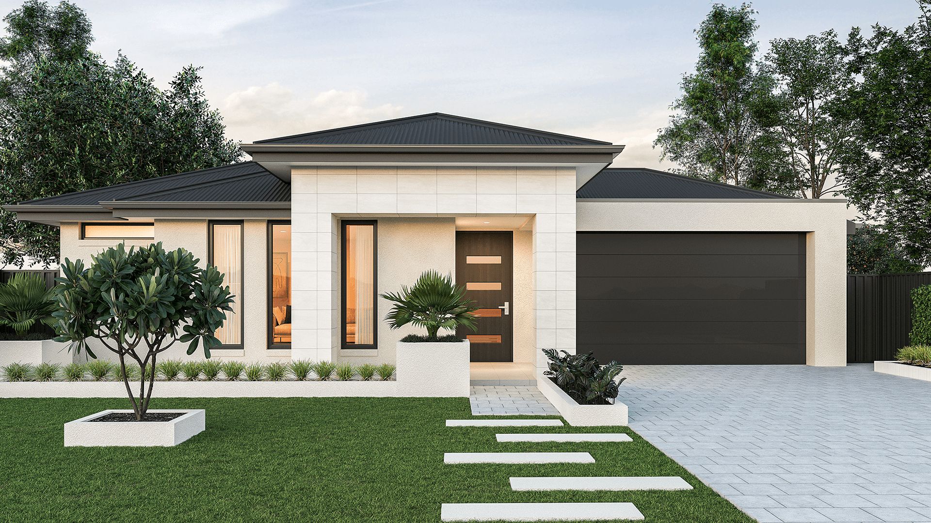 4 bedrooms New House & Land in Lot 9 Whaleboat Court VICTOR HARBOR SA, 5211