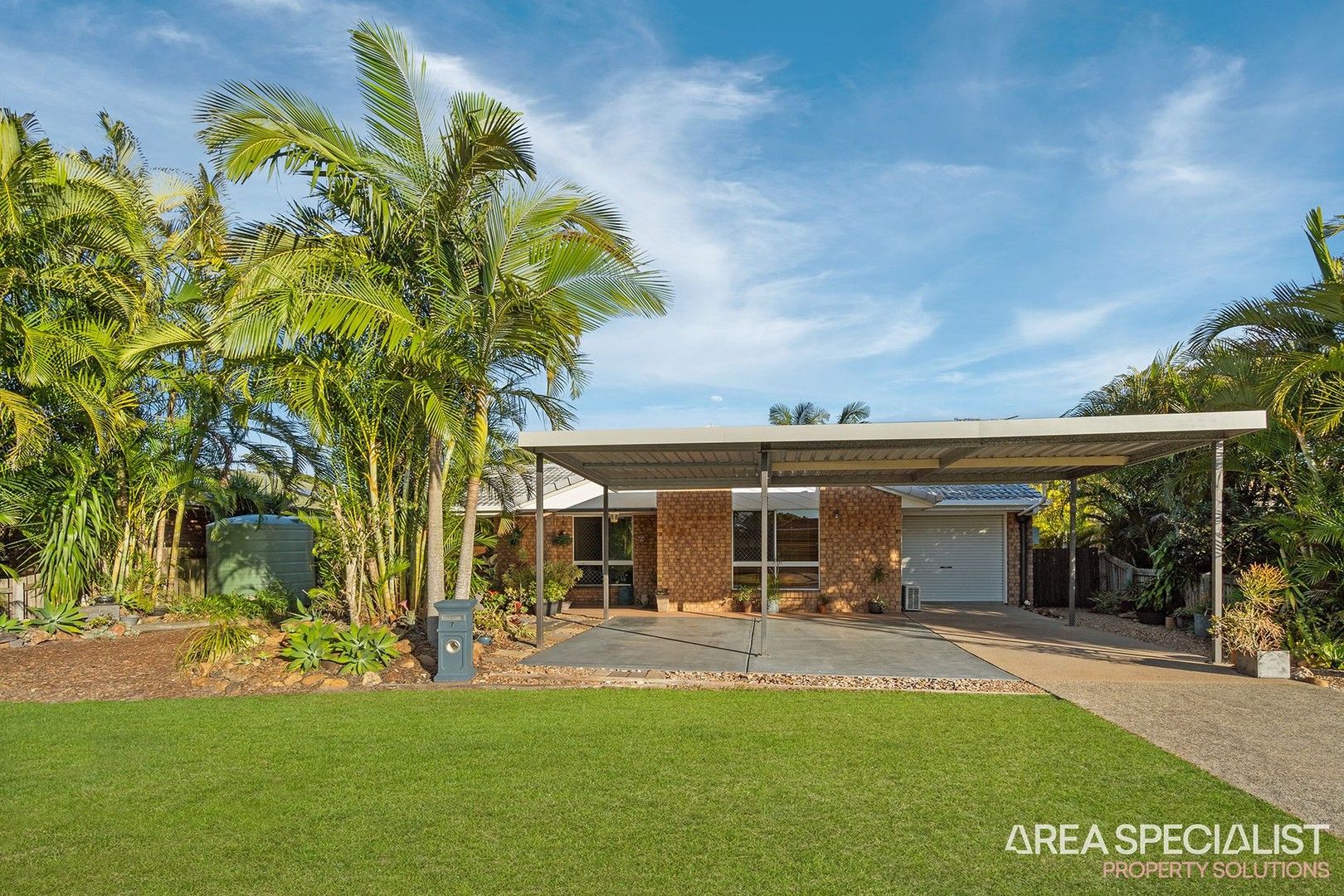 7 Garagul Street, Jacobs Well QLD 4208, Image 0