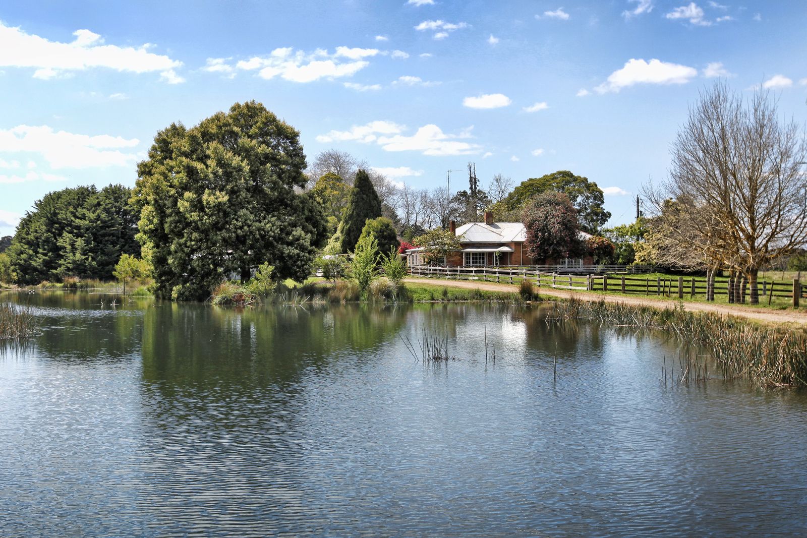 447 Rothes Road, Trentham VIC 3458, Image 0