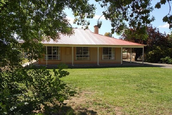 Picture of 19 Wirrega Road, MUNDULLA SA 5270