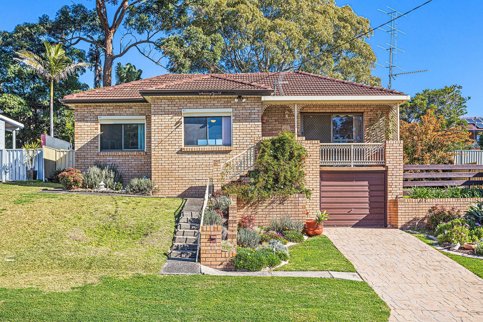 6 Baker Place, Mount Warrigal NSW 2528, Image 0