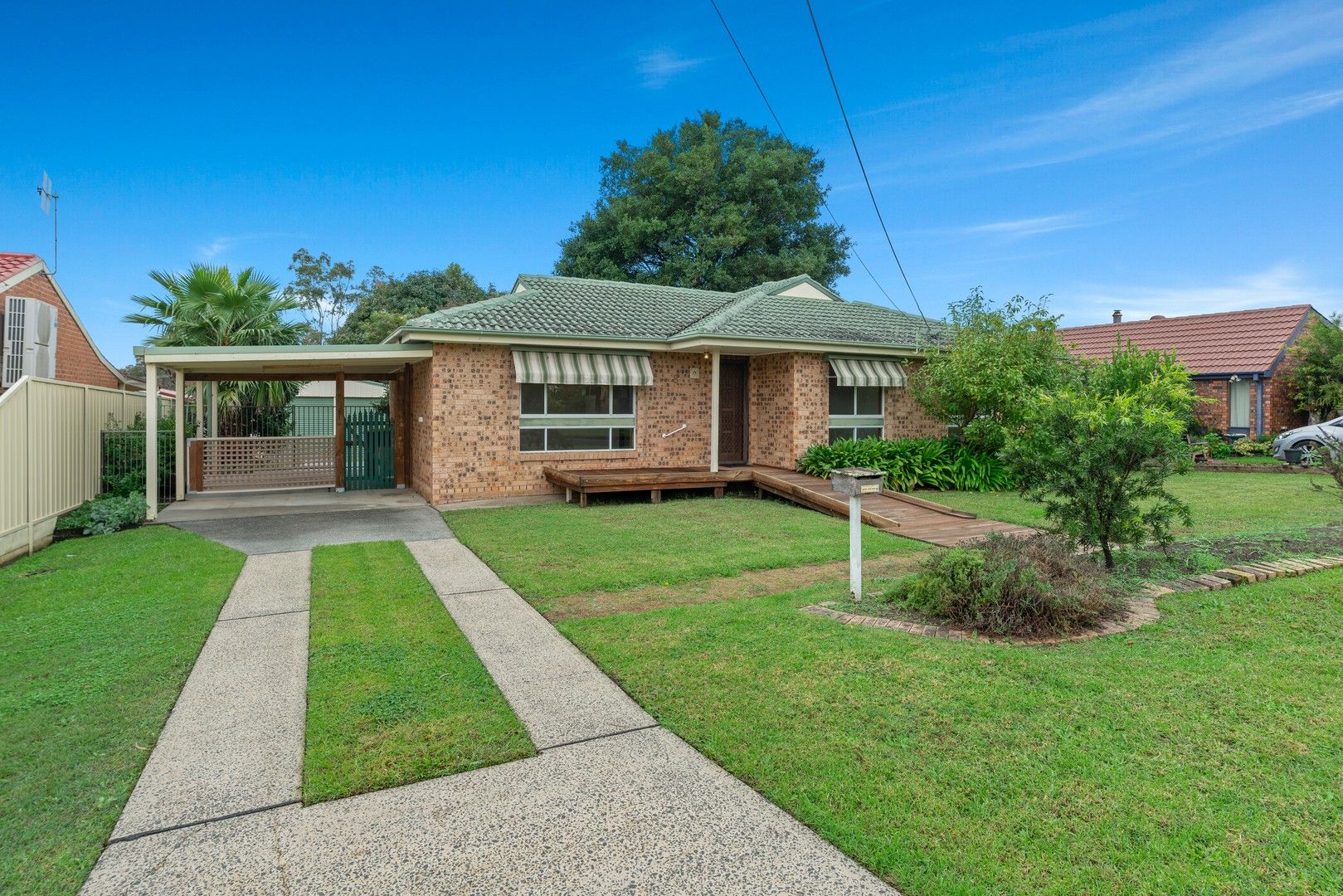 8 Spain Street, North Nowra NSW 2541, Image 1