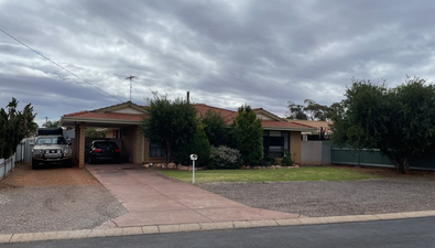 Picture of 5 Kyle Place, HANNANS WA 6430