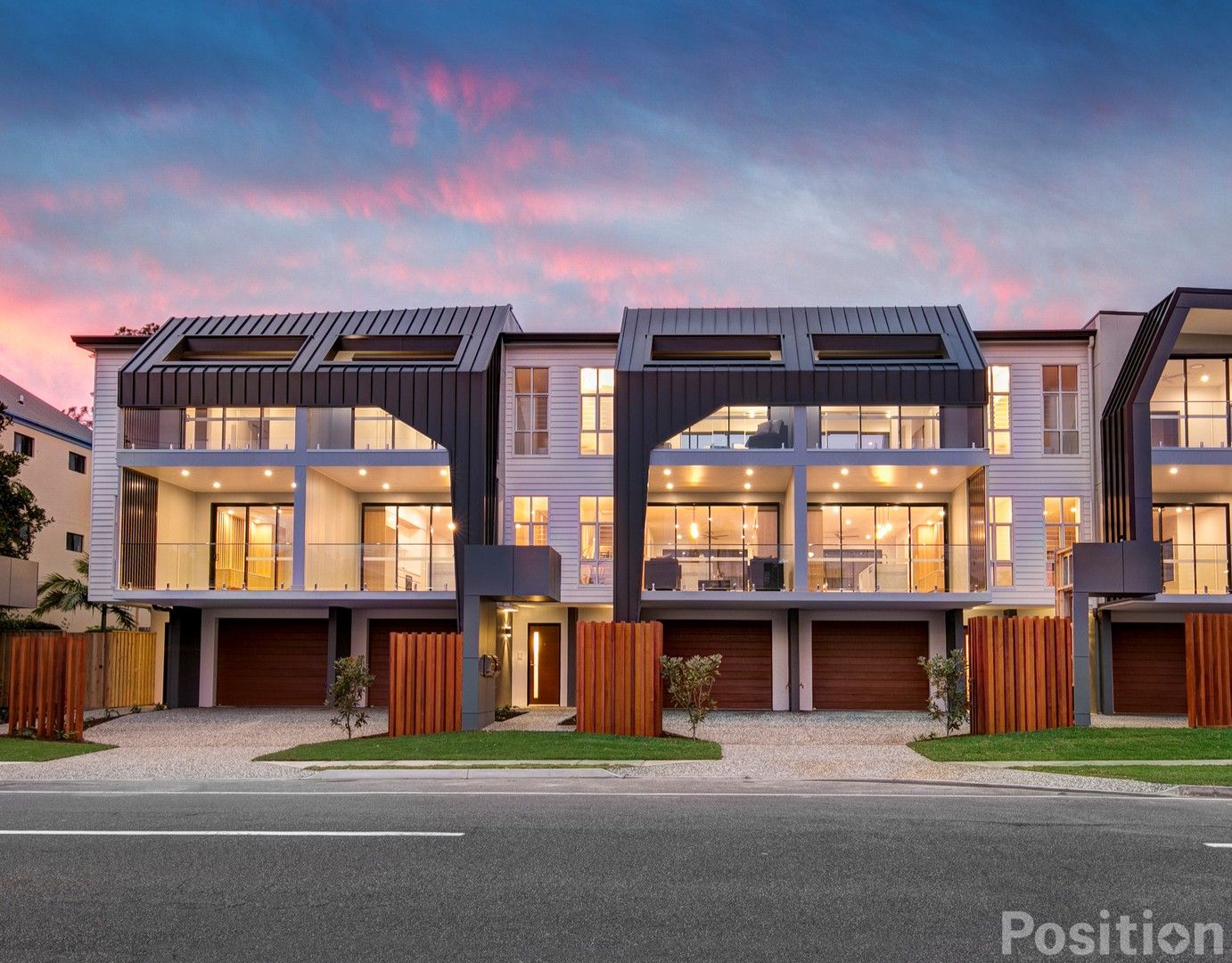 3 bedrooms Apartment / Unit / Flat in 3/25 Royal Street PADDINGTON QLD, 4064