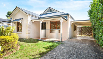 Picture of 47 Admiral Crescent, SPRINGFIELD LAKES QLD 4300
