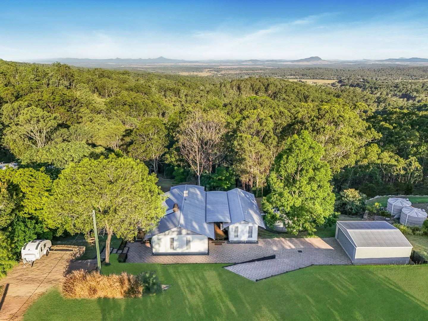 9 Range Crescent, Laidley QLD 4341