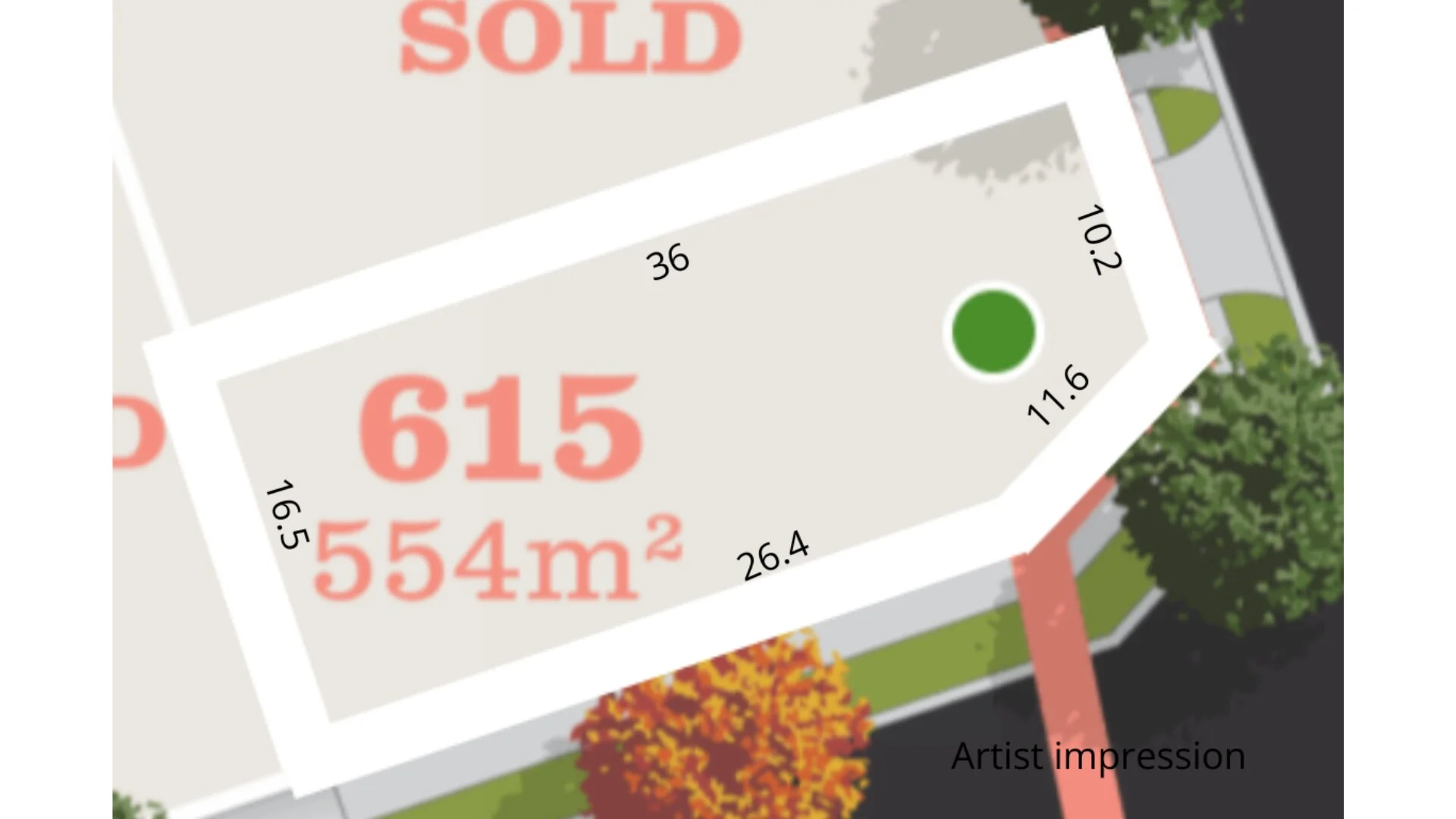 Iredale Promenade, Sunbury VIC 3429