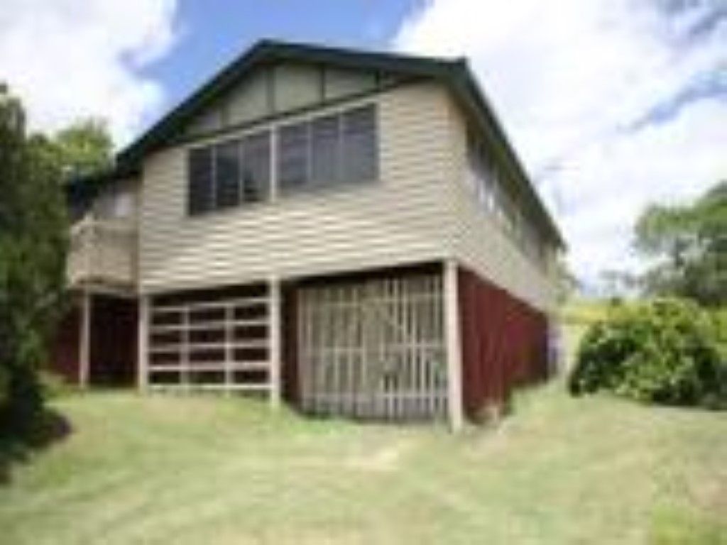 61 MacTaggart Street, Goomeri QLD 4601, Image 0